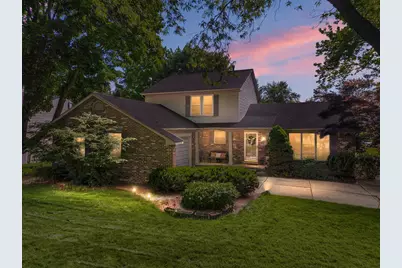21934 Shadybrook Drive, Novi, MI 48375 - Photo 43