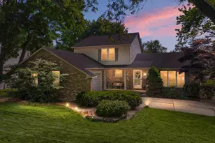 21934 Shadybrook Dr, Novi, MI 48375 - Photo 43