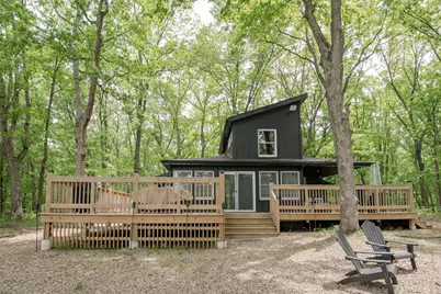 59254 Dove Lane, Three Rivers, MI 49093 - Photo 1