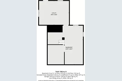 209 E Center Street, Waldron, MI 49288 - Photo 39