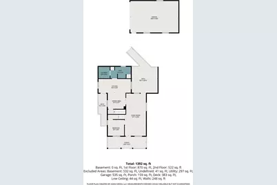 209 E Center Street, Waldron, MI 49288 - Photo 37