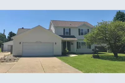 26123 Fawn River Road, Sturgis, MI 49091 - Photo 1