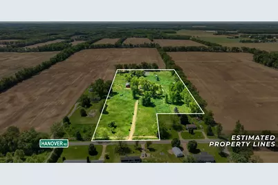 11967 Hanover Road, Hanover, MI 49241 - Photo 3