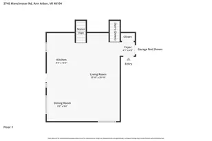 2740 Manchester Rd, Ann Arbor, MI 48104 - Photo 53