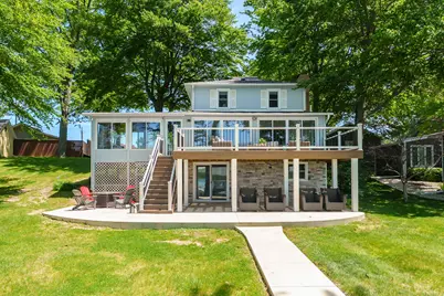959 Beechwood Point Drive, Delton, MI 49046 - Photo 31
