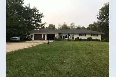 7208 W Dickerson Lake Road, Greenville, MI 48838 - Photo 1