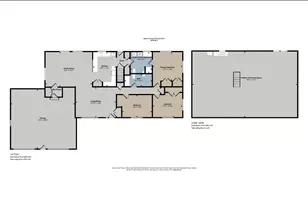7208 W Dickerson Lake Rd, Greenville, MI 48838 - Photo 5