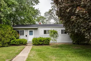 1398 Hunter Ave, Ypsilanti, MI 48198 - Photo 3