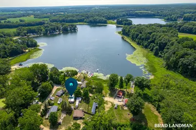 1499 Big Lake Drive, Hopkins, MI 49328 - Photo 23