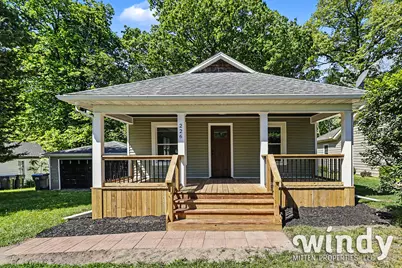 226 S Barker Street, New Buffalo, MI 49117 - Photo 5