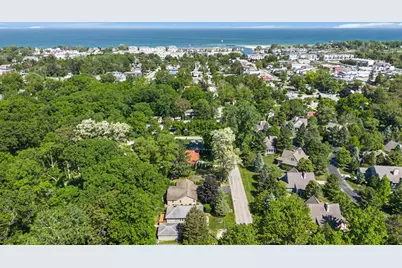 226 S Barker Street, New Buffalo, MI 49117 - Photo 3