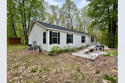 7127 Wever Road, Fountain, MI 49410 - Photo 1