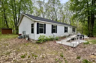 7127 Wever Rd, Fountain, MI 49410 - Photo 1