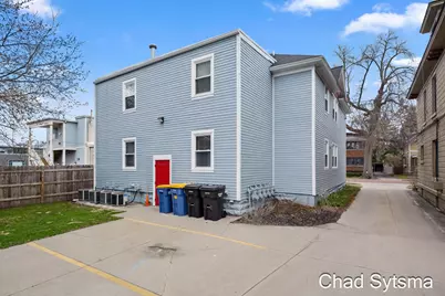 930 Wealthy Street SE #Unit D, Grand Rapids, MI 49506 - Photo 15