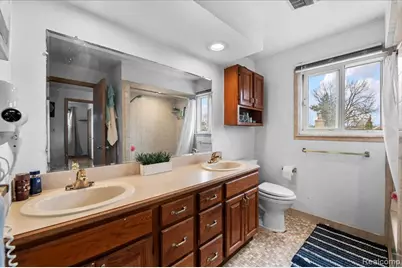 6716 Rosedale Boulevard, Allen Park, MI 48101 - Photo 23