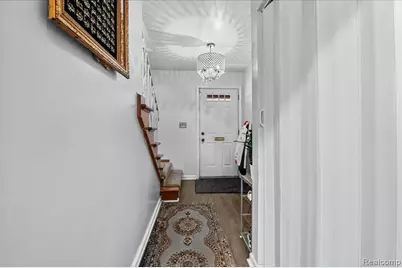 6716 Rosedale Boulevard, Allen Park, MI 48101 - Photo 13