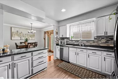 6716 Rosedale Boulevard, Allen Park, MI 48101 - Photo 11