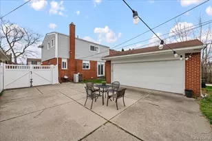 6716 Rosedale Blvd, Allen Park, MI 48101 - Photo 31