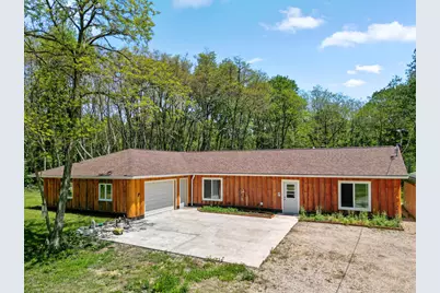 2538 S Van Wagoner Avenue, Hesperia, MI 49421 - Photo 1