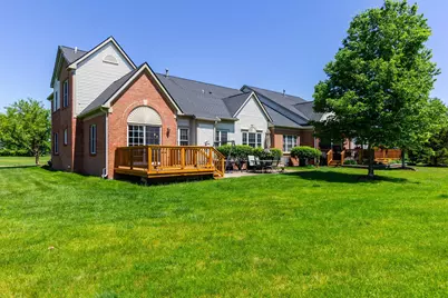 47507 Vistas Cir Drive N, Canton, MI 48188 - Photo 37
