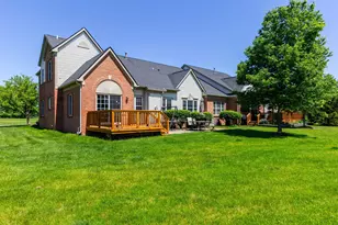 47507 Vistas Cir Dr N, Canton, MI 48188 - Photo 37