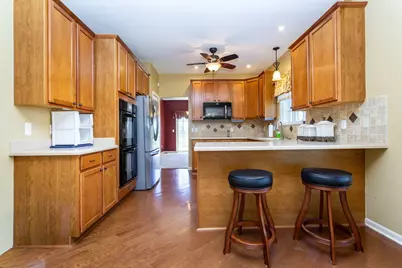 47507 Vistas Cir Drive N, Canton, MI 48188 - Photo 13