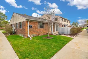1921 Vine Way Dr, Canton, MI 48188 - Photo 3