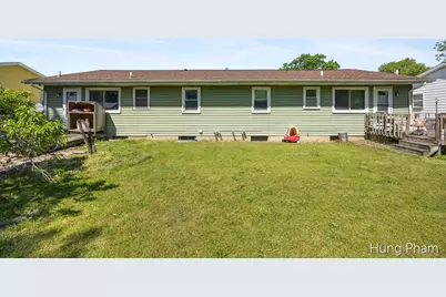 3542 Wedgewood Drive SW #3544, Wyoming, MI 49519 - Photo 15