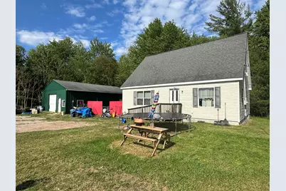 4354 N US Highway 31, Scottville, MI 49454 - Photo 1
