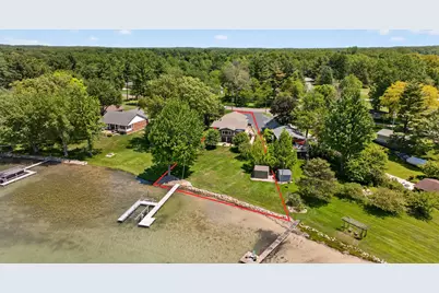 250 Steves Scenic Drive, Horton, MI 49246 - Photo 3