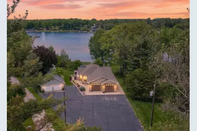 250 Steves Scenic Drive, Horton, MI 49246 - Photo 1