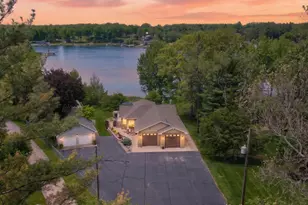 250 Steves Scenic Dr, Horton, MI 49246 - Photo 1