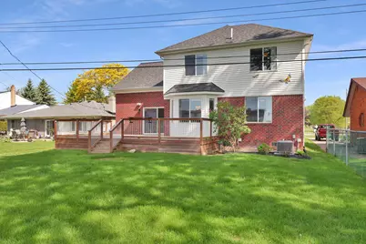 48484 Jefferson Avenue, New Baltimore, MI 48047 - Photo 3