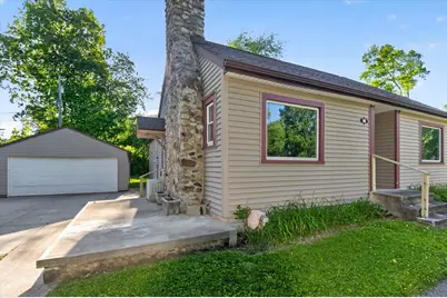 868 Woodbine Boulevard, Jackson, MI 49203 - Photo 5