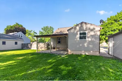 868 Woodbine Boulevard, Jackson, MI 49203 - Photo 33