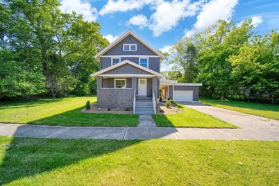 1215 Linwood Avenue, Jackson, MI 49203 - Photo 1