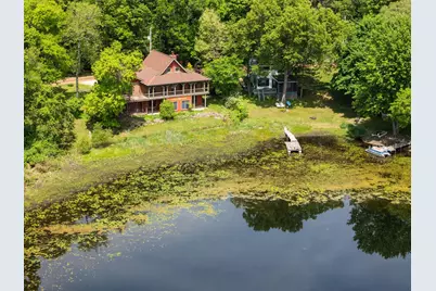 210 Spring Lake Drive, Chelsea, MI 48118 - Photo 1