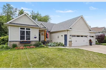2531 Avalon Woods Drive, Portage, MI 49024 - Photo 33