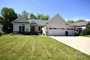 2531 Avalon Woods Dr, Portage, MI 49024 - Photo 1