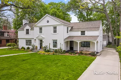 833 Gladstone Drive SE, Grand Rapids, MI 49506 - Photo 1
