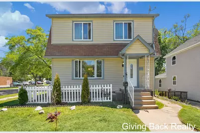 1100 Dallas Avenue SE, Grand Rapids, MI 49507 - Photo 3