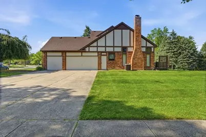 1176 Bradbury Drive, Troy, MI 48098 - Photo 3