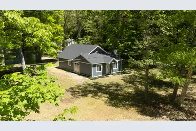 4457 S Croton Hardy Drive, Newaygo, MI 49337 - Photo 1