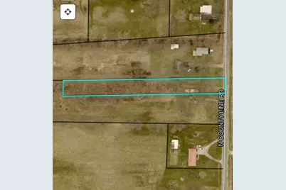 4212 N County Line Road, Watervliet, MI 49098 - Photo 1