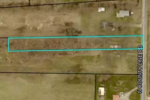 4212 N County Line Rd, Watervliet, MI 49098 - Photo 1