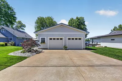 17230 Warrior Drive, Howard City, MI 49329 - Photo 3