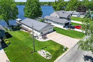 17230 Warrior Dr, Howard City, MI 49329 - Photo 49