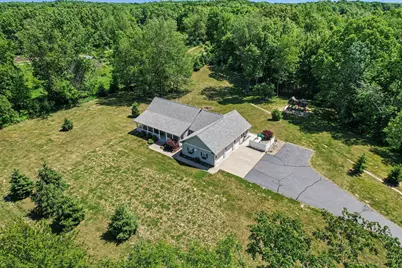 8436 2 1/2 Mile Road, East Leroy, MI 49051 - Photo 5
