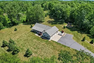 8436 2 1/2 Mile Rd, East Leroy, MI 49051 - Photo 5