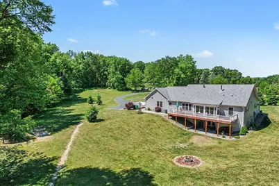 8436 2 1/2 Mile Road, East Leroy, MI 49051 - Photo 3